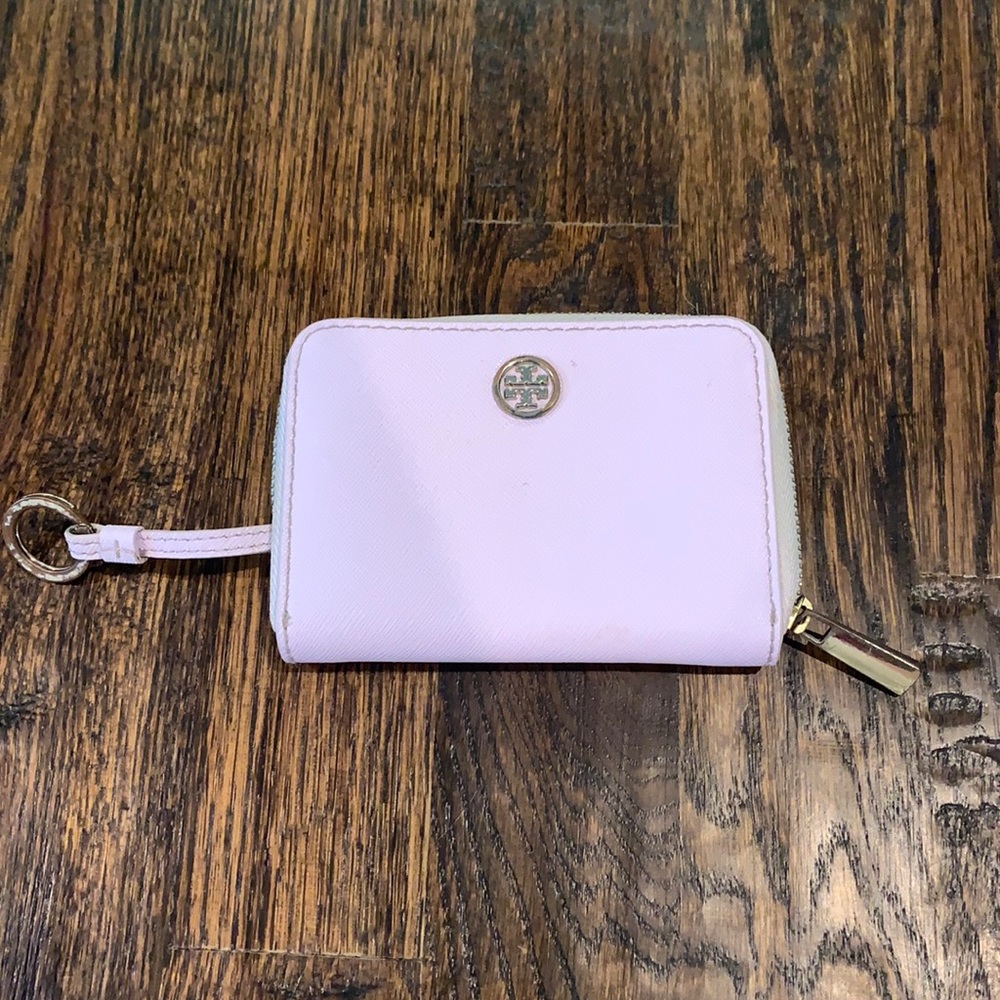 Tory Burch Wallet